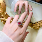 Peridot Ring | خاتم الزبرجد | حجر تحقيق الاهداف