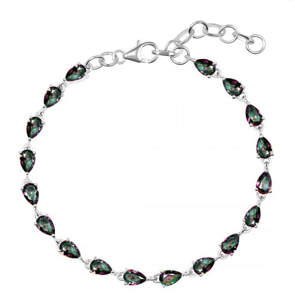 Mystic Topaz Bracelet - إسوارة التوباز الصوفي