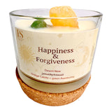 Desert New - Happiness &Forgiveness | للسعادة والتسامح