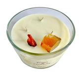 Mystery Amber - Power and creativity  | للقوة والإبتكار