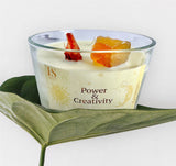 Mystery Amber - Power and creativity  | للقوة والإبتكار