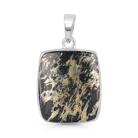 Pyrite Gold - البايرايت الذهبي - في التخلي تجلي، وفرة