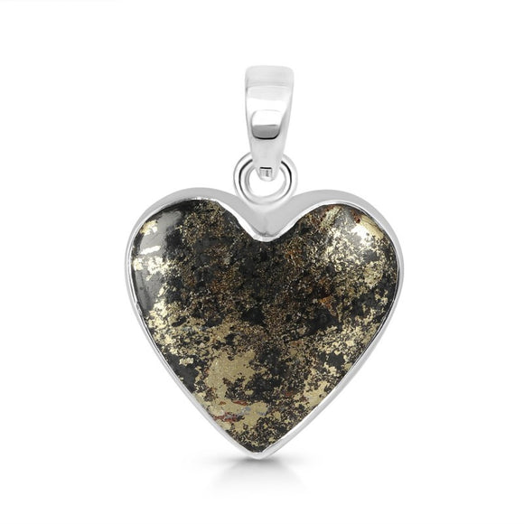 Pyrite Gold - البايرايت الذهبي - في التخلي تجلي، وفرة