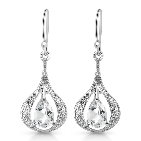 clear quartz  -  الكلير كوارتز