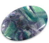 Fluorite Palm- الفلورايات البيضاوي