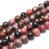 Bracelet Rhodonite - إسوارة الرودنايت