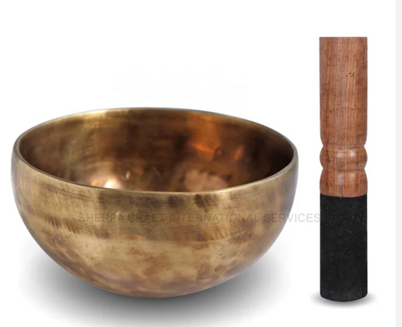 12  وعاء التبت |  الوزن 159 غرام | القطر