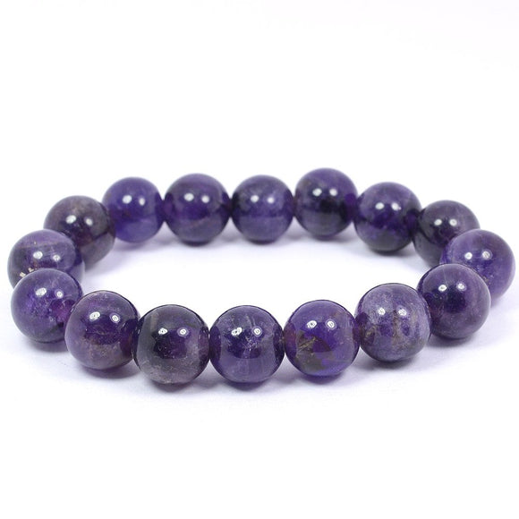 إسوارة أمثيست-Amethyst Bracelet