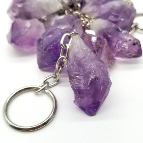 ميدالية أمثيست-Amethyst Medal