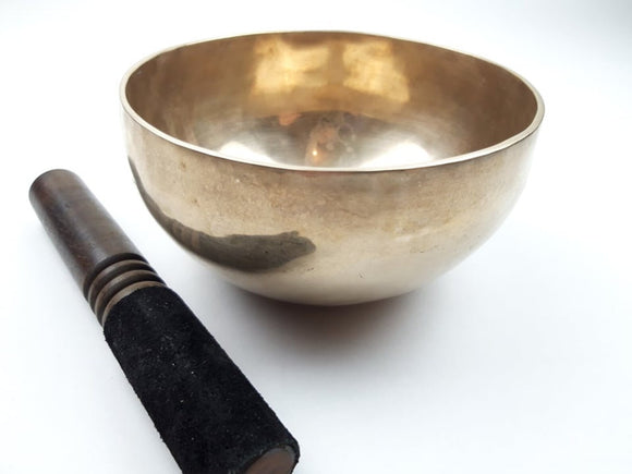 10.5 وعاء التبت |  الوزن 162 غرام | القطر